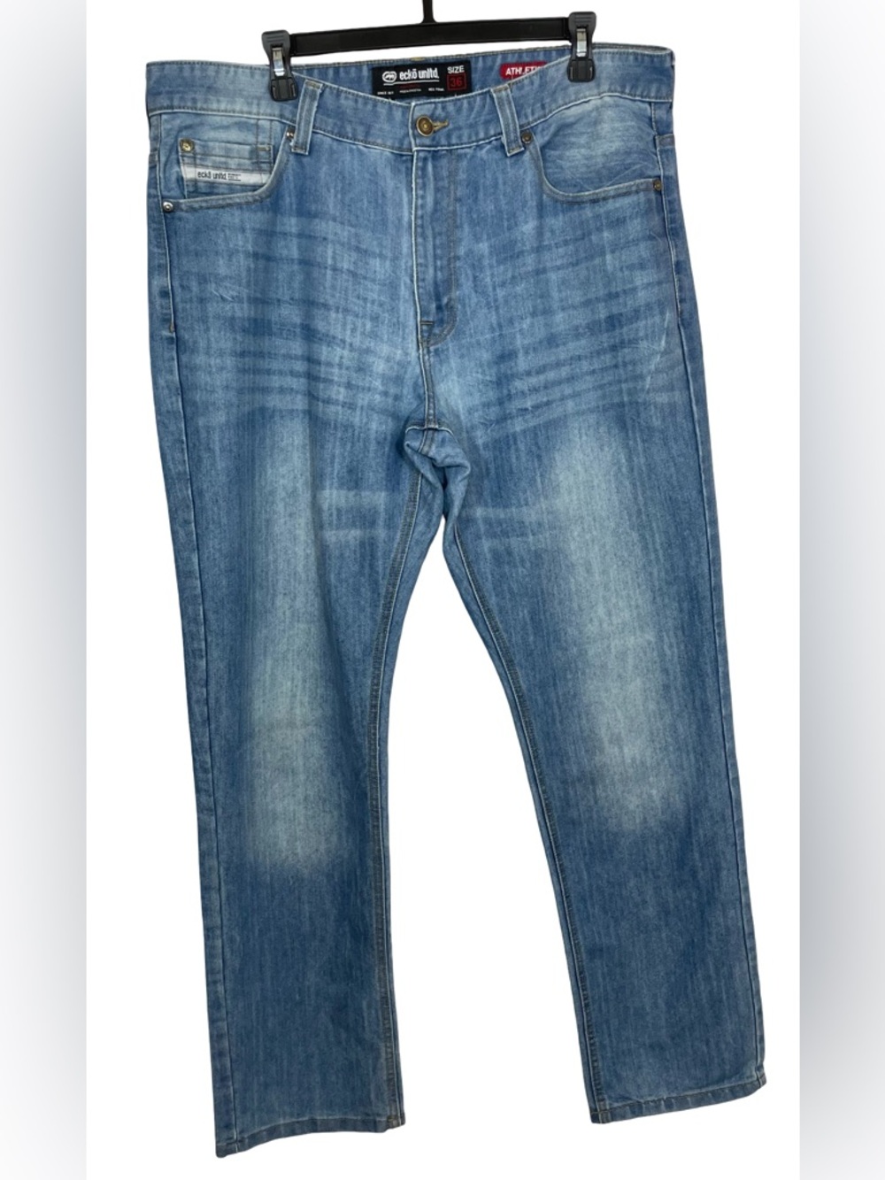 Ecko Unlimited Slim Light Blue Men’s Jeans